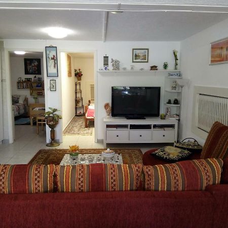 Le Ruchoz Apartment Lausanne Bagian luar foto