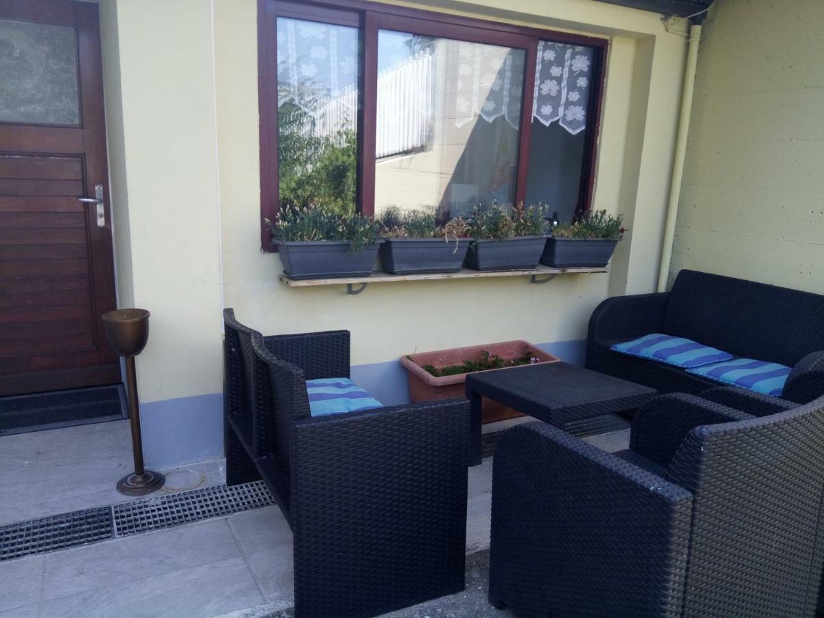 Le Ruchoz Apartment Lausanne Bagian luar foto