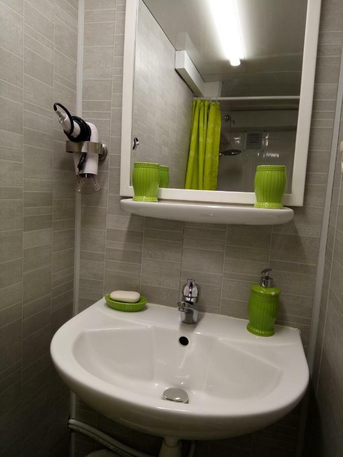Le Ruchoz Apartment Lausanne Bagian luar foto