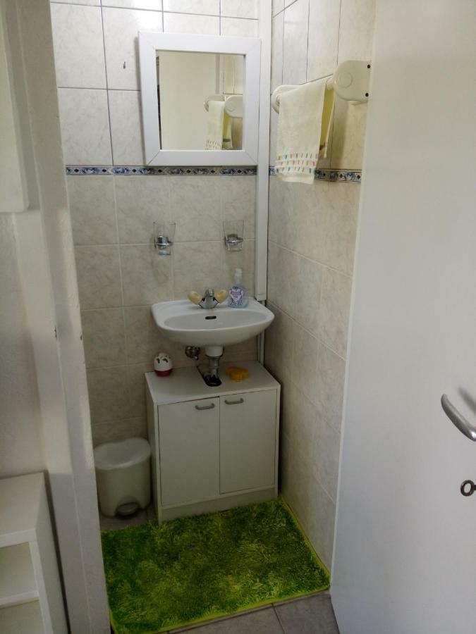 Le Ruchoz Apartment Lausanne Bagian luar foto