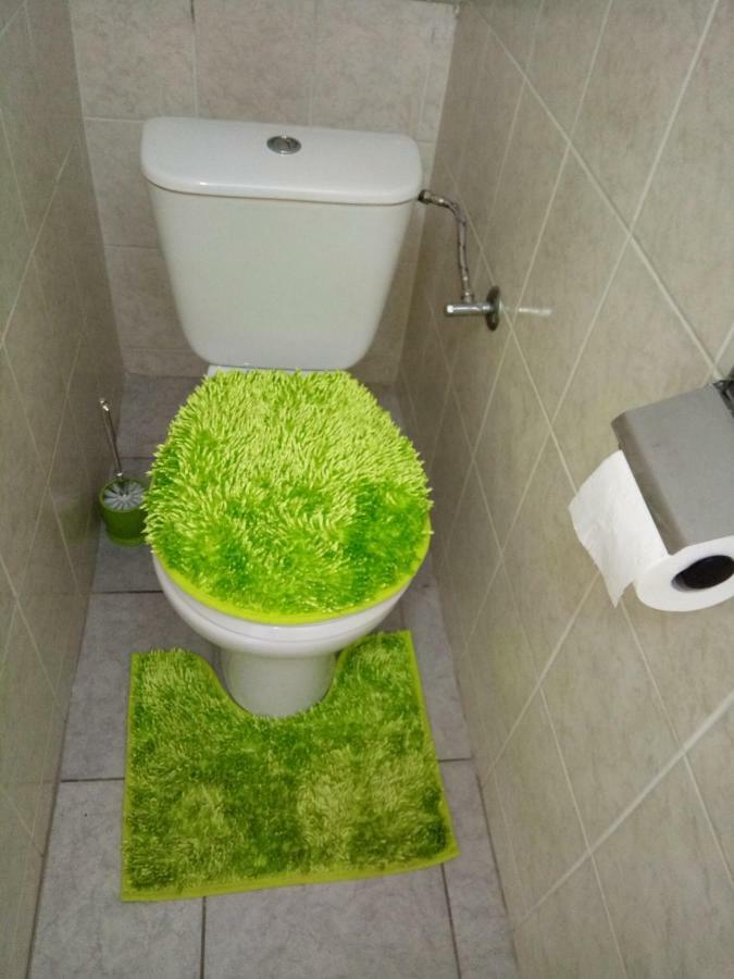Le Ruchoz Apartment Lausanne Bagian luar foto