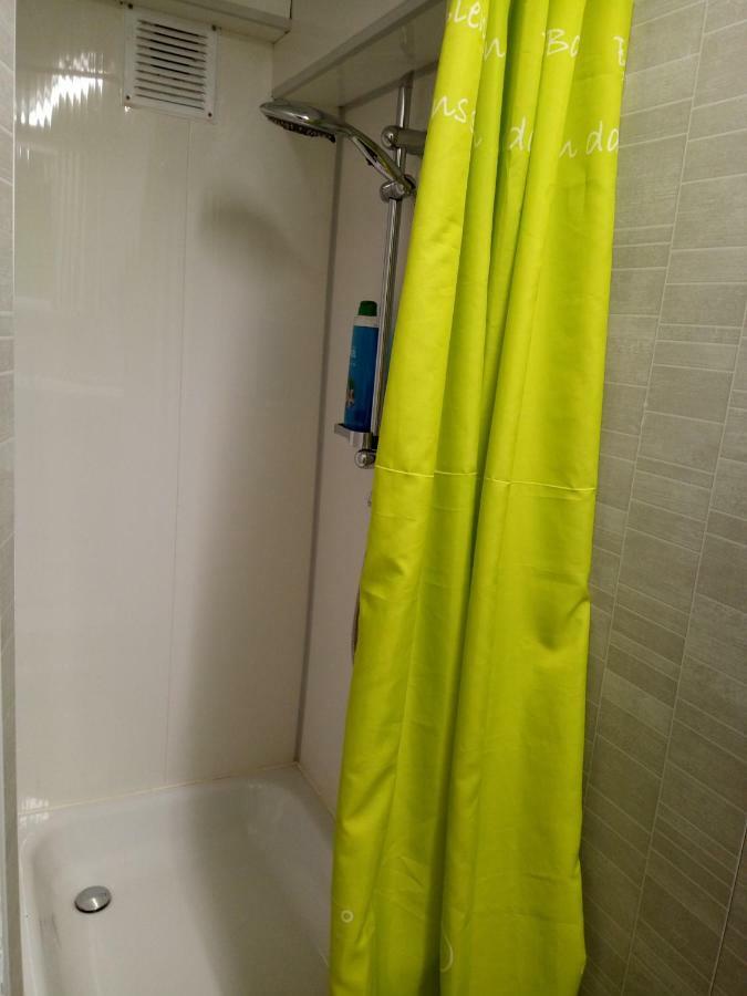 Le Ruchoz Apartment Lausanne Bagian luar foto
